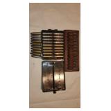 40 Rounds of 357 Magnum with Belt Slide