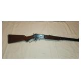 30-30 Marlin Model 36 RC Closed Bolt