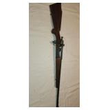 Krag 30-40 Model 1898