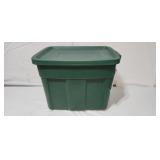 Chirstmas Garland w/Lights