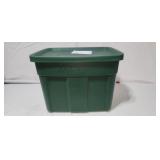 Christmas Lights and Decorations.