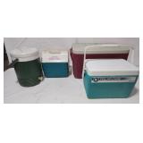 Coleman Cooler Polyester 34, Polar Care, Igloo,