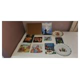 Assorted VHS Tapes 20+/-