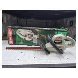 Craftsman 18" Hedge Trimmer