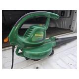 Weedeater Turbo Clean Electric Blower
