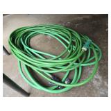 Hoses Qty 2