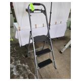 Skinney Mini Step-Stool