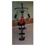 Weider 2980X Weight/Excercise Machine
