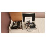 Stanley Glue Gun, Mini-Dremmel Set