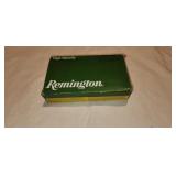 Remington 30-40 Krag 180 Grain 13 Rounds