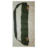 120 Rounds 30 Cal Stripper Clips & Bandolier