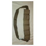 60 rounds with Bandolier for a 30-06