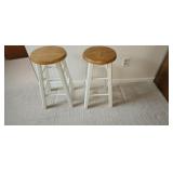 Bar Stools 24" Qty 2