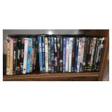 25 +/- DVDs War Movies