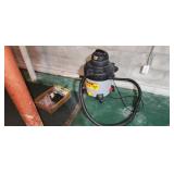 12 Gal ShopVac