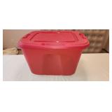 Tote , Decorations, Holiday Lights, Ornaments