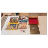 Tote of Games, Family Feud