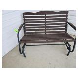 Portch Glider  45" wide