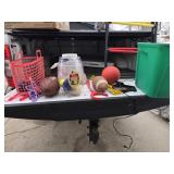 Sporting Balls - Assorted