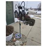 Shepards Hook, Lantern Decorations,