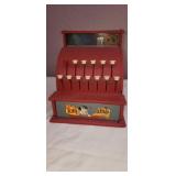 Tom Thumb Cash Register by Western Stamping CO