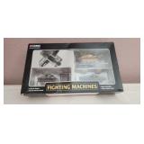 CORGI Fighting Machines NIB