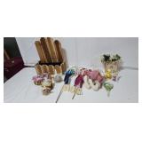 Decorations- Spring and Summer