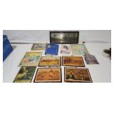 Photo Albums Qty 4, Picture Frames +/-16