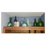 Vintage and Decorative Bottles