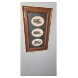 Pictures - Tractors, Gristmill, Barns