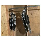 Snow Shoes 30" and 25ï¿½ - 2 Pair