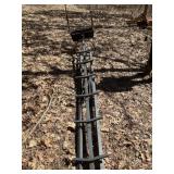 Tripod Deer Stand - 10