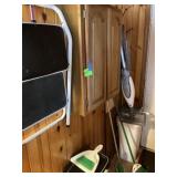 Shark Steamer, Gargabage Cans, 2-Step Stool,