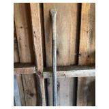 72ï¿½ Pry Bar/Ice Breaker