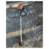 Echo GT 225 Weed Trimmer - Motor Free