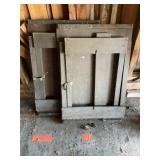 Military Folding Tables - Qty 2