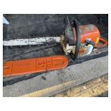 Stihl MS290 20ï¿½ Chainsaw - Motor Free