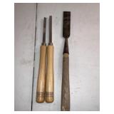 Great Neck Wood Working Lathe - Qty 3