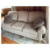 Smith Bros. Couch (LIKE NEW)