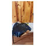 Hides 11 +/-  and  Leather Conditioner