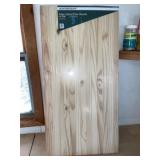 Edge Glued Pine Boards 18ï¿½x36ï¿½ - Qty 3 and More