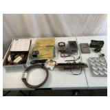 Woodland Scenics Foam Cutter. Multi Meter, Purple