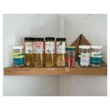 Porter Cable Biscuits - Assorted Sizes