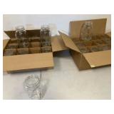 Kerr, Mason, Ball Canning Jars - 24qt