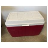 Coleman 52 qt Cooler