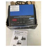 Schumacher Ship and Shore Battery Charger - Tested