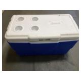 Coleman 62 qt Cooler