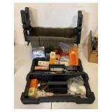 Gun Cleaning Kit - Full
