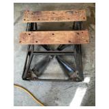Workmate Folding Work Bench