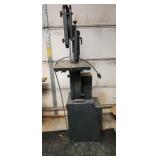 AMT 14" Band Saw - Tested